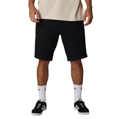 FOX WORK SHORTS BLACK