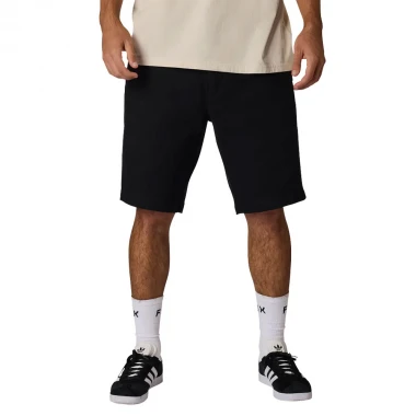 FOX WORK SHORTS BLACK