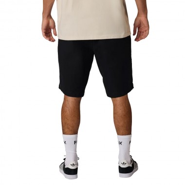 FOX WORK SHORTS BLACK