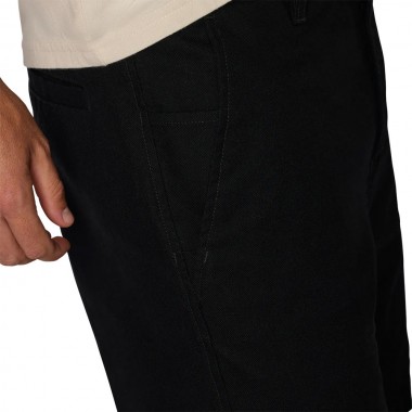 FOX WORK SHORTS BLACK