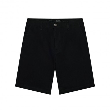 FOX WORK SHORTS BLACK