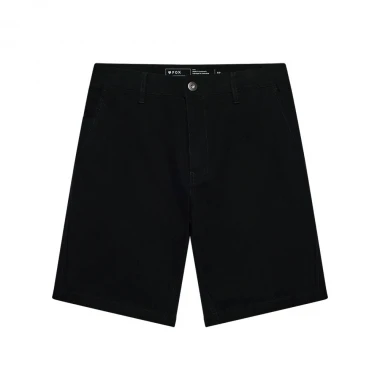 FOX WORK SHORTS BLACK