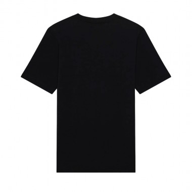 FOX BLOCK YOUTH TEE ULTRA BLACK