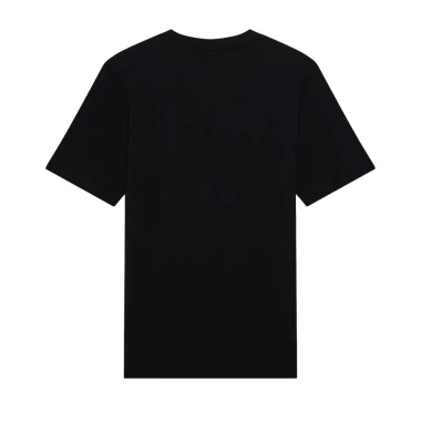 FOX BLOCK YOUTH TEE ULTRA BLACK