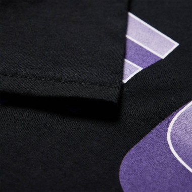 FOX BLOCK YOUTH TEE ULTRA BLACK