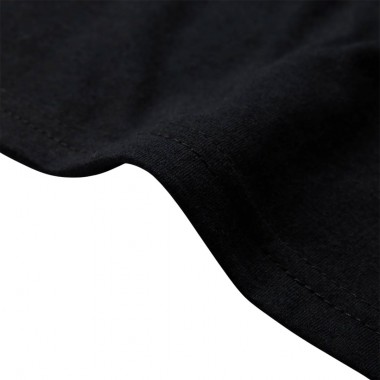 FOX BLOCK YOUTH TEE ULTRA BLACK
