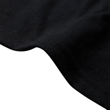 FOX BLOCK YOUTH TEE ULTRA BLACK