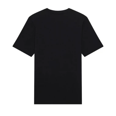 FOX BADGE YOUTH TEE ULTRA BLACK