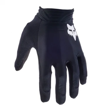 FOX AIRLINE GLOVES BLACK