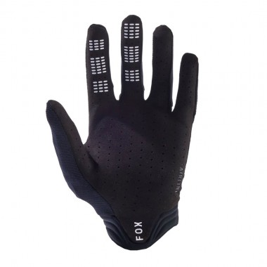 FOX AIRLINE GLOVES BLACK