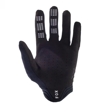 FOX AIRLINE GLOVES BLACK