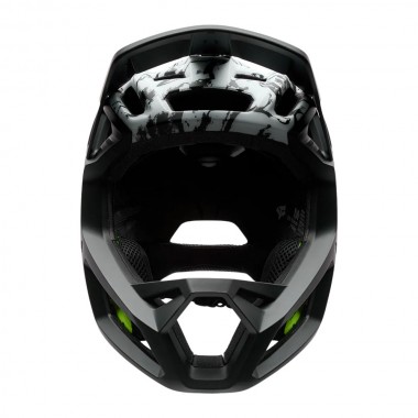 FOX PROFRAME THRIVE CE HELMET WHITE