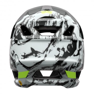 FOX PROFRAME THRIVE CE HELMET WHITE