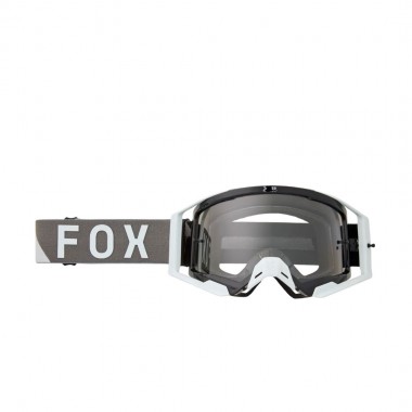 FOX AIRSPACE TINE GOGGLES SMOKE BLACK
