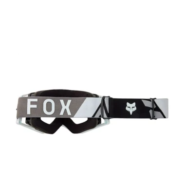 FOX AIRSPACE TINE GOGGLES SMOKE BLACK