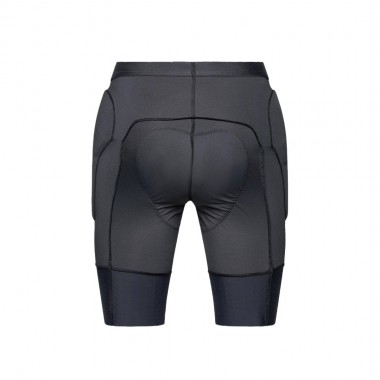 FOX TITAN RACE SHORTS BLACK