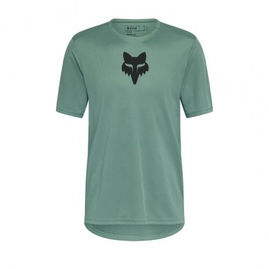 FOX RANGER JERSEY FOX HEAD PINE