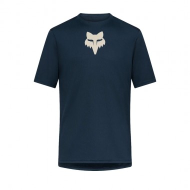 FOX RANGER JERSEY FOX HEAD GALAXY BLUE