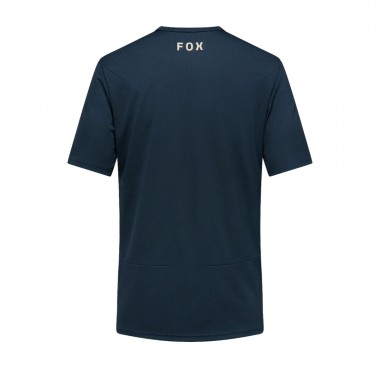 FOX RANGER JERSEY FOX HEAD GALAXY BLUE