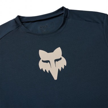 FOX RANGER JERSEY FOX HEAD GALAXY BLUE