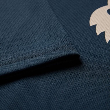 FOX RANGER JERSEY FOX HEAD GALAXY BLUE
