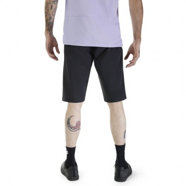 FOX RANGER SHORTS BLACK