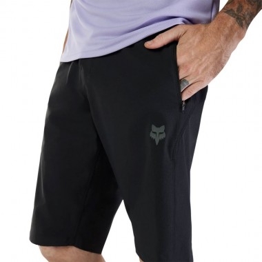 FOX RANGER SHORTS BLACK