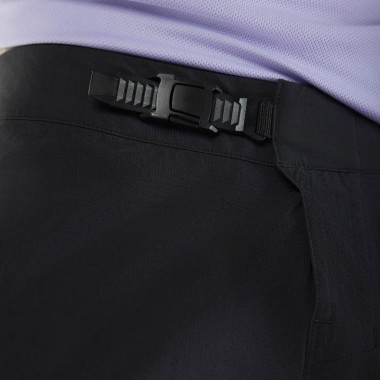 FOX RANGER SHORTS BLACK