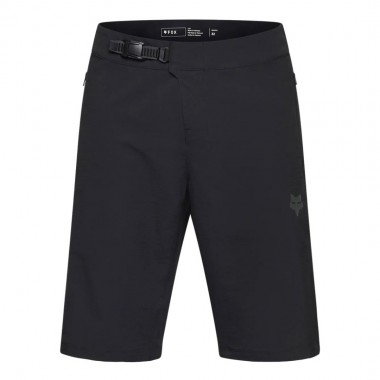 FOX RANGER SHORTS BLACK