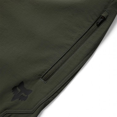 FOX RANGER SHORTS IVY
