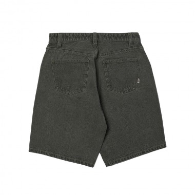 HUF CROMER SHORTS FROST GRAY