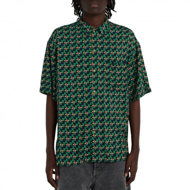 ELEMENT RELAX RESORT SHIRT SIGHT