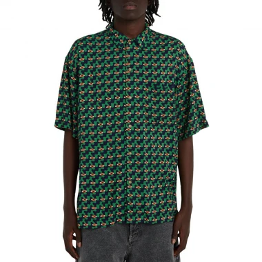 ELEMENT RELAX RESORT SHIRT SIGHT