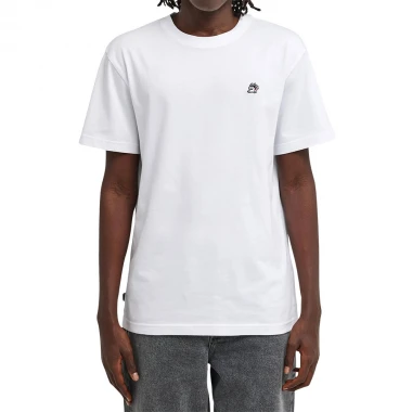 ELEMENT PIZZA T-SHIRT OPTIC WHITE