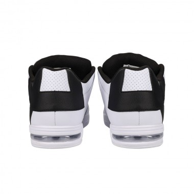 DC COMMAND SHOES OFF WHITE