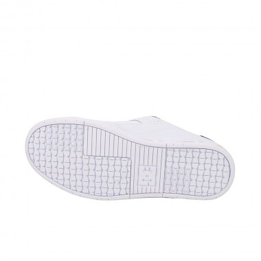 DC COMMAND SHOES OFF WHITE