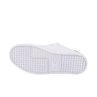 DC COMMAND SHOES OFF WHITE