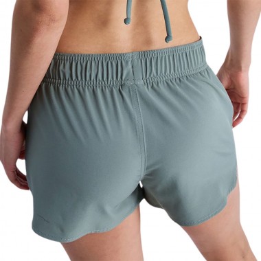 ROXY WAVE W BOARDSHORTS 2&quot AGAVE GREEN
