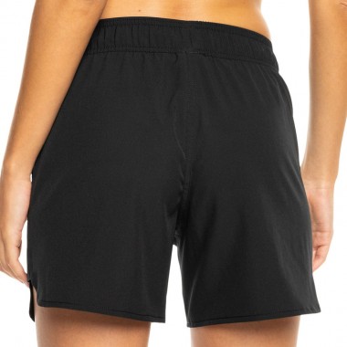 ROXY WAVE W BOARDSHORTS 5&quot ANTHRACITE
