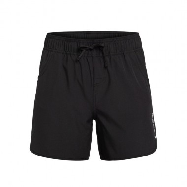 ROXY WAVE W BOARDSHORTS 5&quot ANTHRACITE