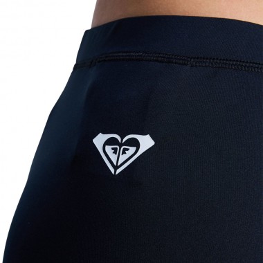 ROXY ESSENTIALS W LEGGINGS BLACK