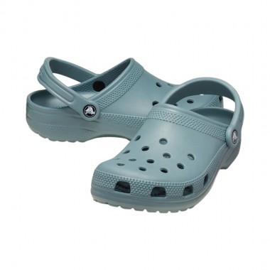 CROCS CLASSIC CLOGS POND