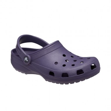 CROCS CLASSIC CLOGS NIGHTSHADE