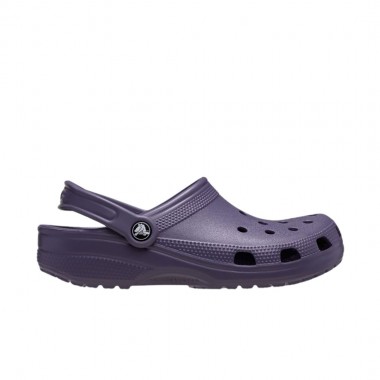 CROCS CLASSIC CLOGS NIGHTSHADE