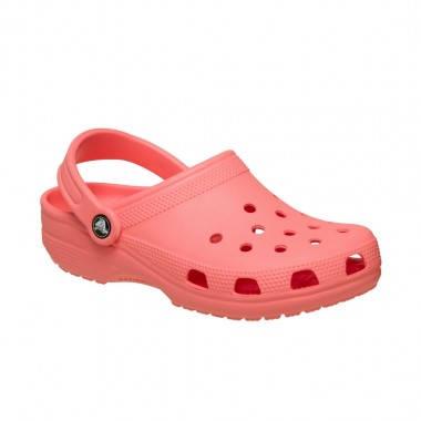 CROCS CLASSIC CLOGS GUAVA