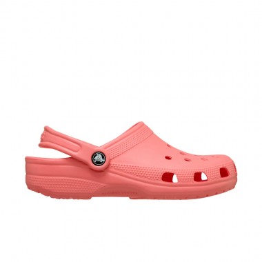 CROCS CLASSIC CLOGS GUAVA
