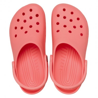 CROCS CLASSIC CLOGS GUAVA