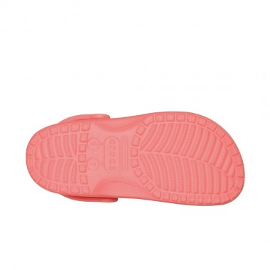 CROCS CLASSIC CLOGS GUAVA