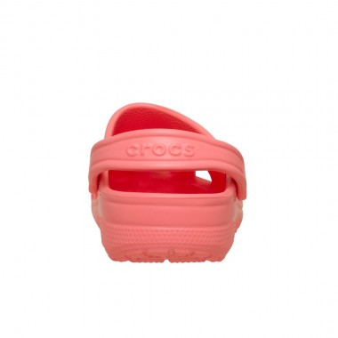 CROCS CLASSIC CLOGS GUAVA