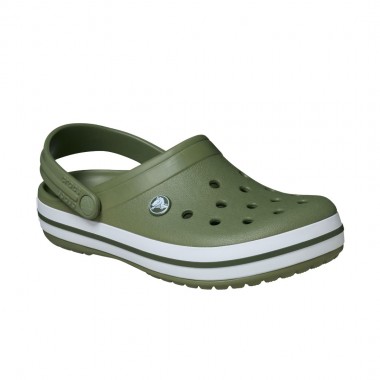 CROCS CROCBAND CLOGS CARGO